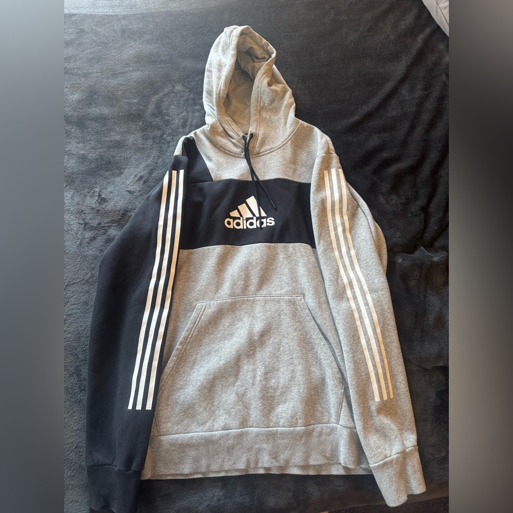 Adidas Hoodie